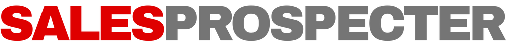 Sales Prospecter Logo